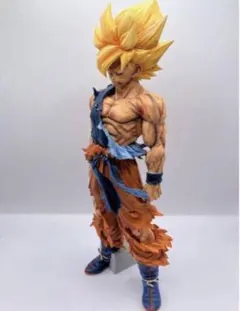 2026年最新】SMSP ドラゴンボール 孫悟空 リペイントの人気アイテム