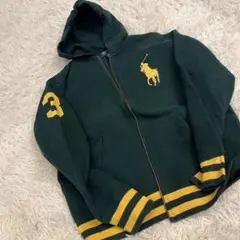 ラルフローレン パーカー