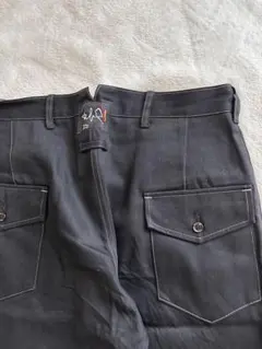 いきなりセール】いきなり戻しますetautz JADED LONDON⁄Leopard Colossusデニム⁄26 Shop Leopard Fade Colossus