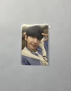 BOYNEXTDOOR ボネクド ジェヒョン トレカ