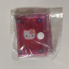 サンリオキャラクターズ miniminiファイルキーホルダー ハローキティのサムネイル