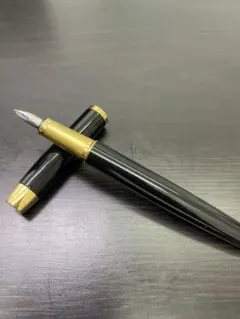 MONTBLANC 万年筆 ペン先 585刻印 14K 貴金属 gold - メルカリ