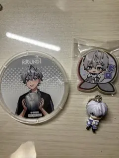 カラフルピーチヒロ