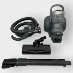 Panasonic 掃除機 サイクロン ストーンブルー MC-SR41K-Aのサムネイル