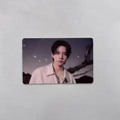 ENHYPEN トレカ HEESEUNG