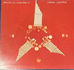 From Scratch Pacific 3,2,1,Zero (Part 1)