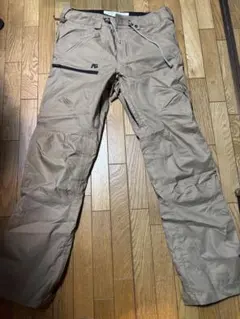 analog Thievery Pant スノーボードウェア パンツ サイズS