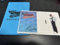 THE RAMPAGE from EXILE TRIBE 岩谷翔吾 アクスタ16 - メルカリ