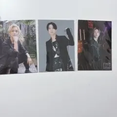 SixTONES 田中樹 フォトセット まとめ売り