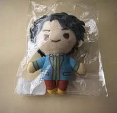 ゴールデンボンバー 喜矢武豊 ぬいぐるみ - メルカリ