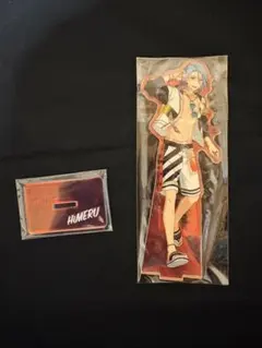 あんスタ HiMERU アクスタ COSMIC SUMMER