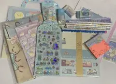 すみっコぐらし　グッズセット