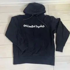 2026年最新】4 limited sazabys パーカーの人気アイテム - メルカリ