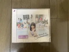 乃木坂46 Handshakede Summer CD