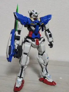 N*y様 HG ガンダムX魔王 塗装済み完成品② - メルカリ