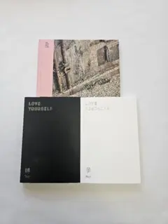 2026年最新】bts i need u cdの人気アイテム - メルカリ