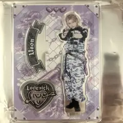らぶしっく　たろ　アクスタ らぶしっく たろ アクリルスタンド アクスタ - メルカリ