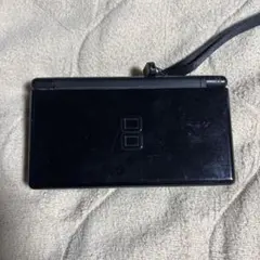 ジャンク品 Nintendo DS Lite 本体 スティッチデザイン