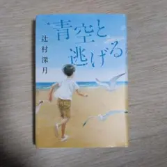 青空と逃げる 辻村深月