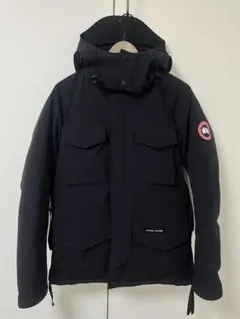 美品 カナダグース カムループス S 廃盤