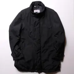 【美品】KANSAI YAMAMOTO HOMME 中綿ジャケット 山本寛斎