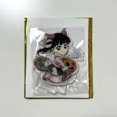 鬼滅の刃 ハロウィン2025 ランダムアクリルスタンドA 栗花落カナヲ