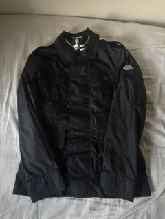 【美品】MONCLER モンクレール KENYA ナイロンジャケット ブラック 2025年最新】MONCLER メンズ ナイロンジャケットの人気アイテム - メルカリ