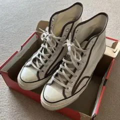 コンバース　ct70 ハイカット