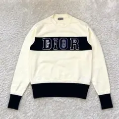 Dior Tシャツ　21SS KENNY SCHARF ケニーシャーフ ディオール DIOR 21AW×Kenny Scharf MA‐1 ケニーシャーフ 刺繍