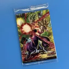 イタジャガ ドラゴンボール vol.9 CR9-05 カリフラ＆ケール