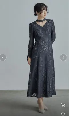 NOANOA ノアノアハワイ　ラジャドレス NOANOA ノアノア ハワイ ラジャドレス ワンピース リゾートワンピース