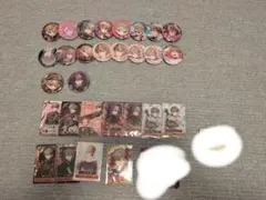 シクフォニ　暇72　グッズ