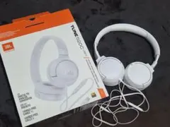 JBL TUNE 520C USB-C 有線ヘッドホン 本体のサムネイル
