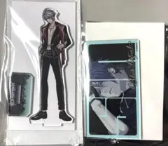 ブラスタ シン 2点セット