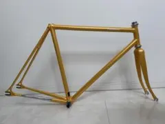 LEVEL njsフレーム　希少大きめサイズ LEVEL njsフレーム 希少大きめサイズ 大阪梅田のピストバイク