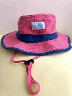 THE NORTH FACEホライズンハット　キッズ