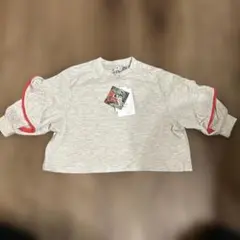マーキーズ　ロングTシャツ95新品⭐︎