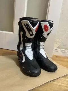 2026年最新】SIDI レーシングブーツの人気アイテム - メルカリ