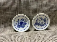 新品☆ムーミン 陶器皿 2枚セット