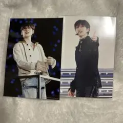 SUPER JUNIOR SS7ソウル ウニョク フォトカード 6枚セット - メルカリ