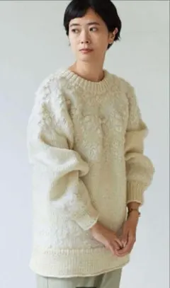 2026年最新】yuni ハンドニットの人気アイテム - メルカリ