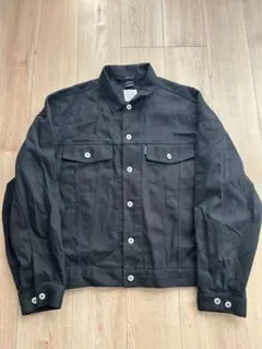 APPLEBUM Loose Color Stretch Jacketのサムネイル