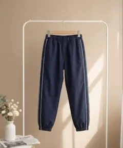 UNIQLO パンツ　キッズ　120 暖パン　長ズボン