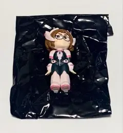 ヒロアカ ジロリ フィギュアコレクション 麗日お茶子