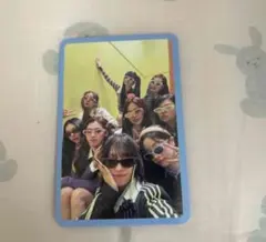 twice ten: the story goes on トレカ　オール　65