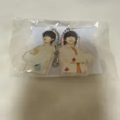 M!LK ひっつきーほるだー 吉田仁人 山中柔太朗 YJ