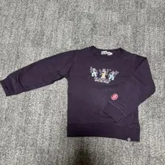 HEAD ROCK　トレーナー