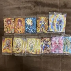 イタジャガ　ドラゴンボール　まとめ売り