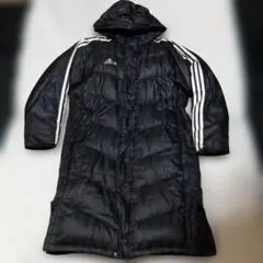 adidas ベンチコート (160)