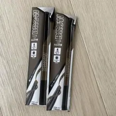 MAYBELLINE メイベリン ファッションブロウ パウダーインペンシルのサムネイル